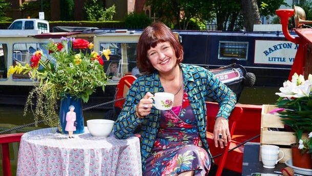 annette dittert partnerin