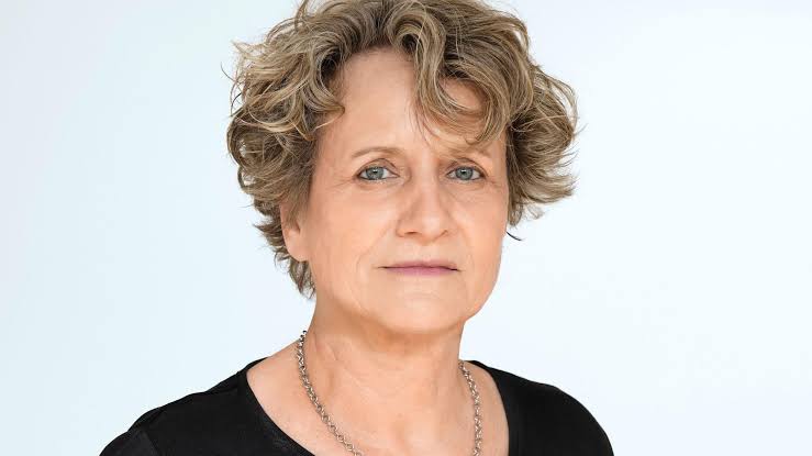 bettina flitner