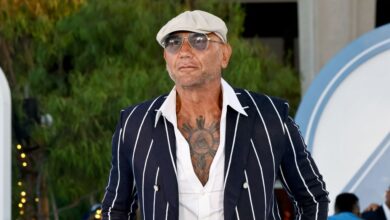 dave bautista krankheit