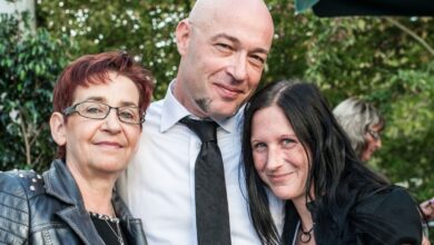 der graf unheilig frau