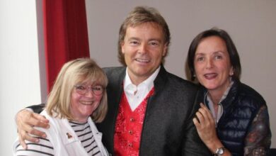 rudy giovannini hochzeit