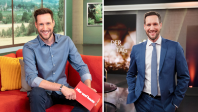 sven kroll lebensgefährtin