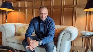 tamer trasoglu
