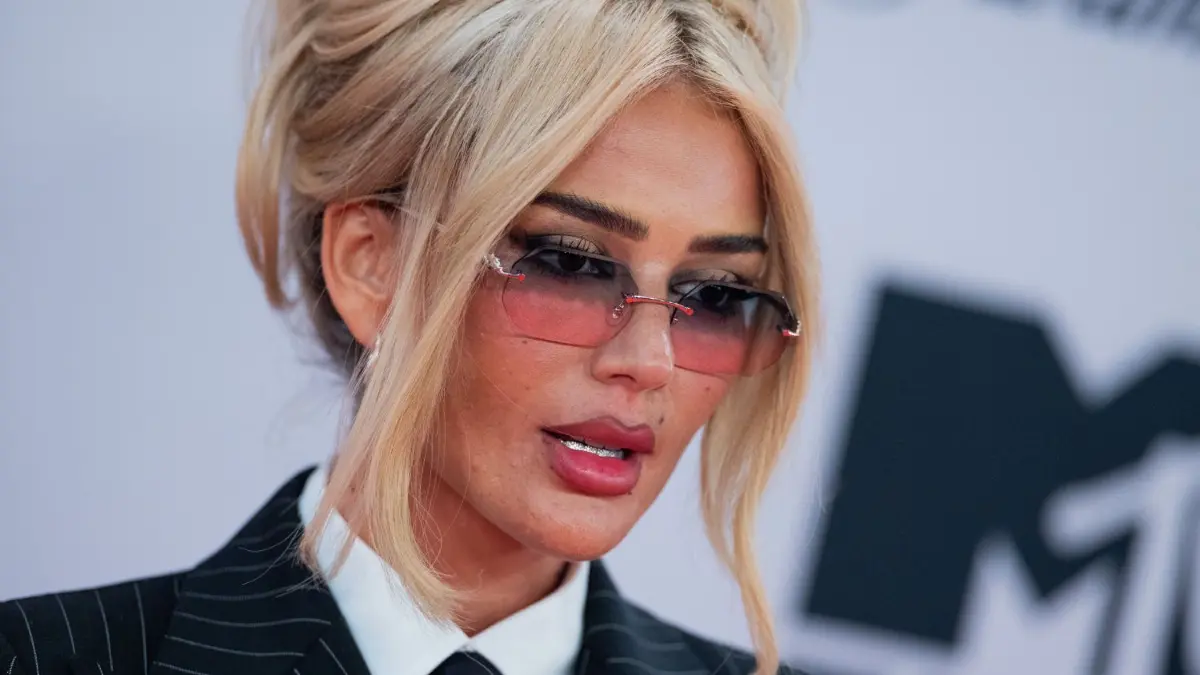 loredana vermögen