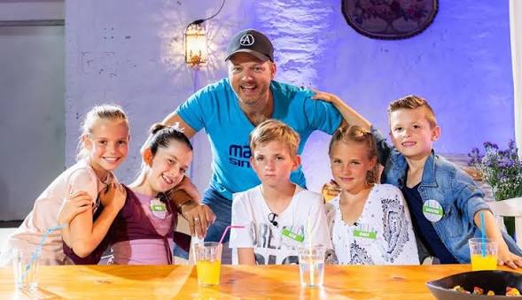 mario barth kinder