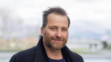 mit wem ist christian erdmann verheiratet