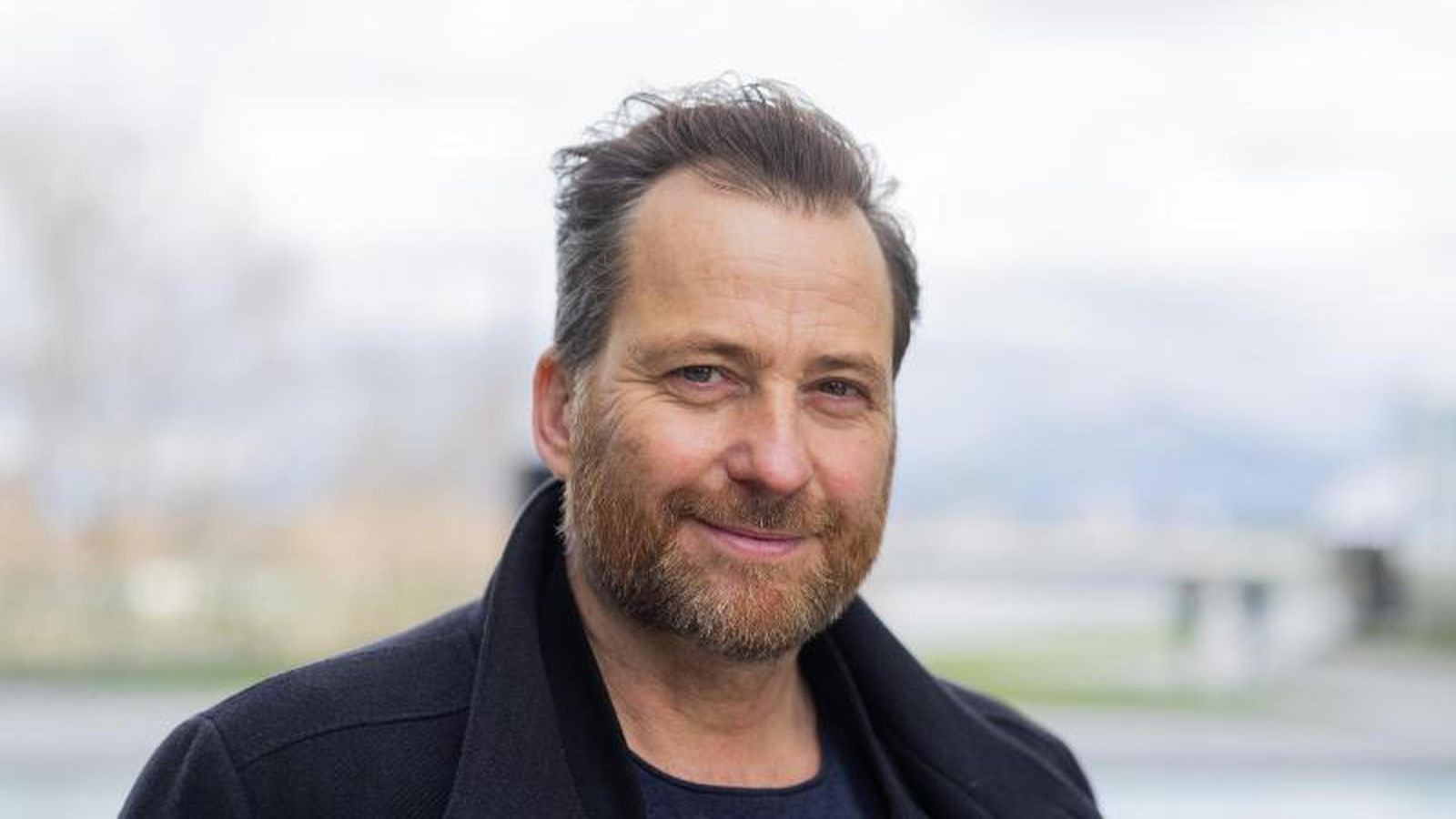 mit wem ist christian erdmann verheiratet