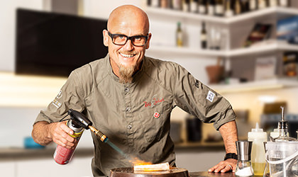 ralf zacherl kinder