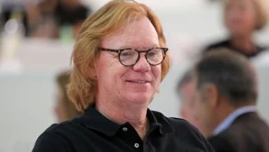 david caruso ehepartnerin