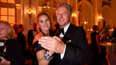 hat julia klöckner kinder