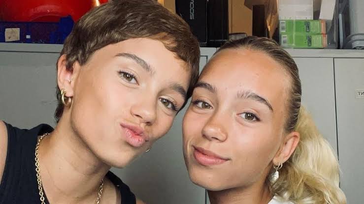 lena mantler freundin