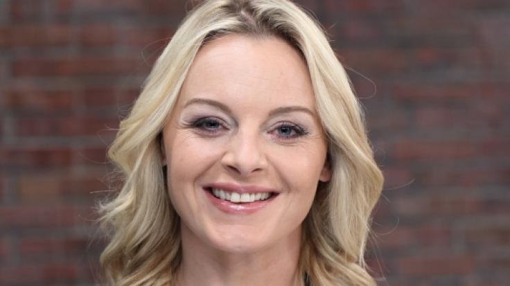 mit wem ist susanne steiger verheiratet