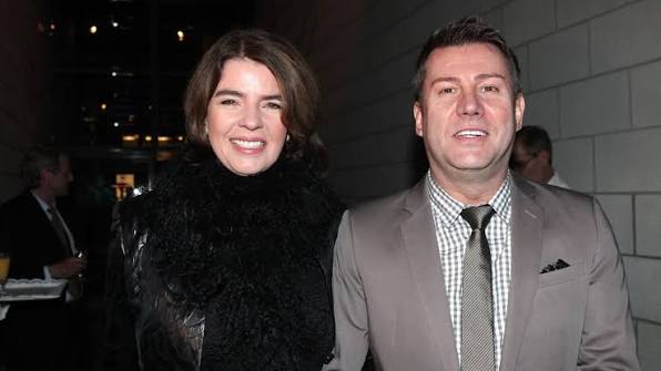 susanne daubner und jens riewa ein paar
