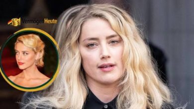 amber heard vermögen