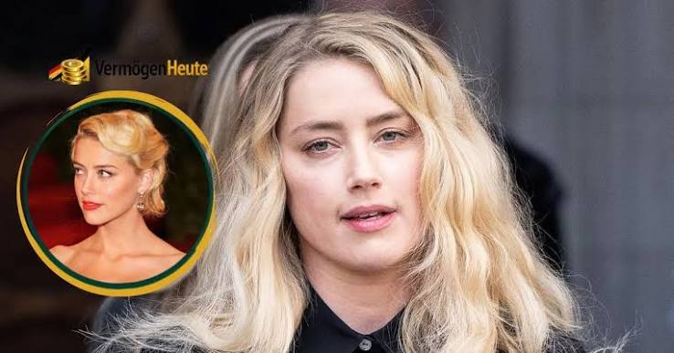 amber heard vermögen