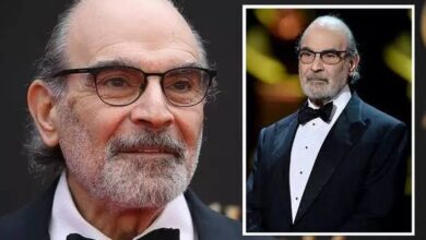 david suchet krankheit